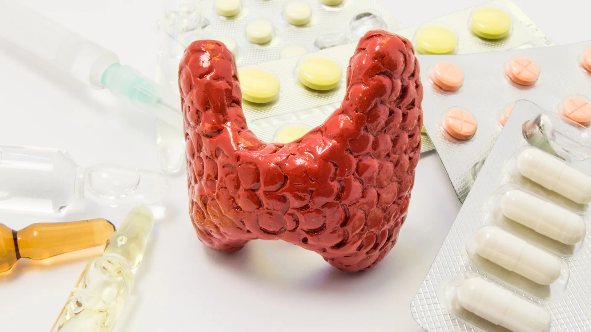 Thyroid Medication Thyroid Medication
