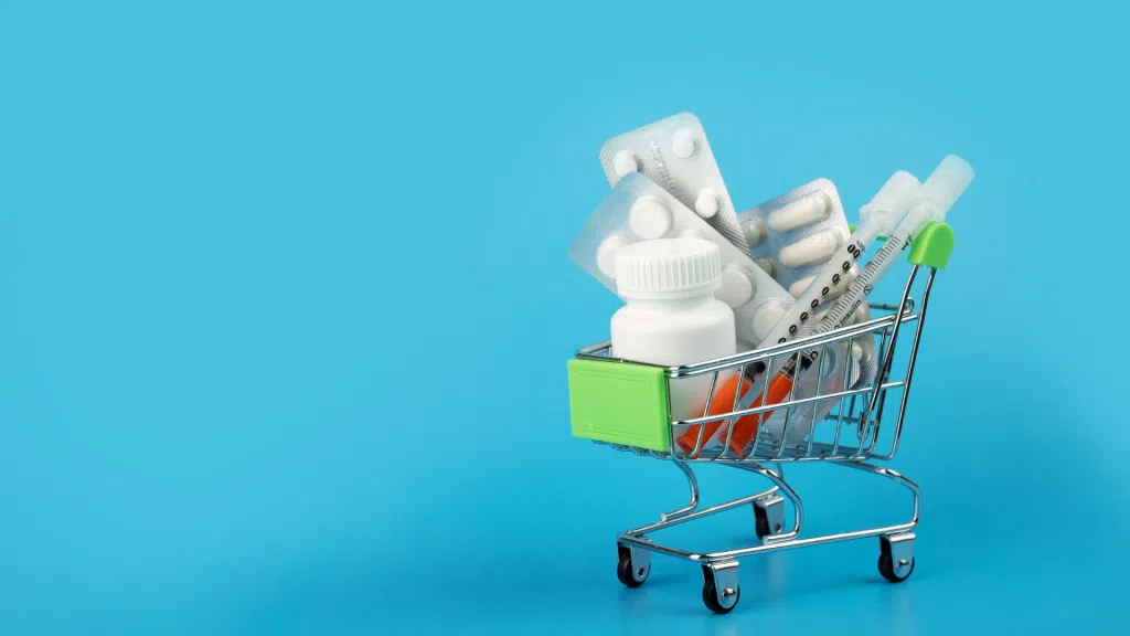 are international pharmacies safe