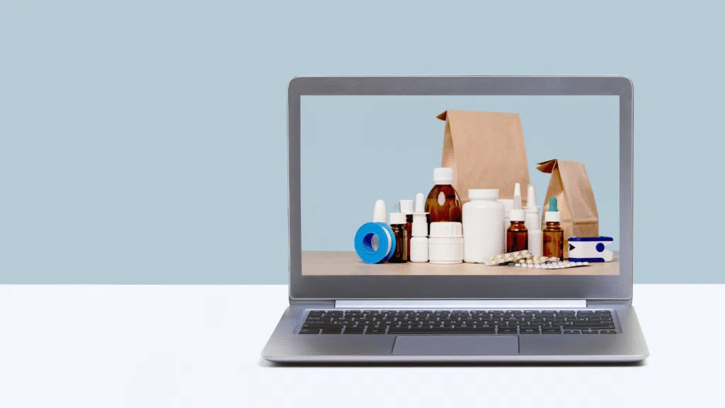 CVS vs Walgreens vs Online Pharmacies