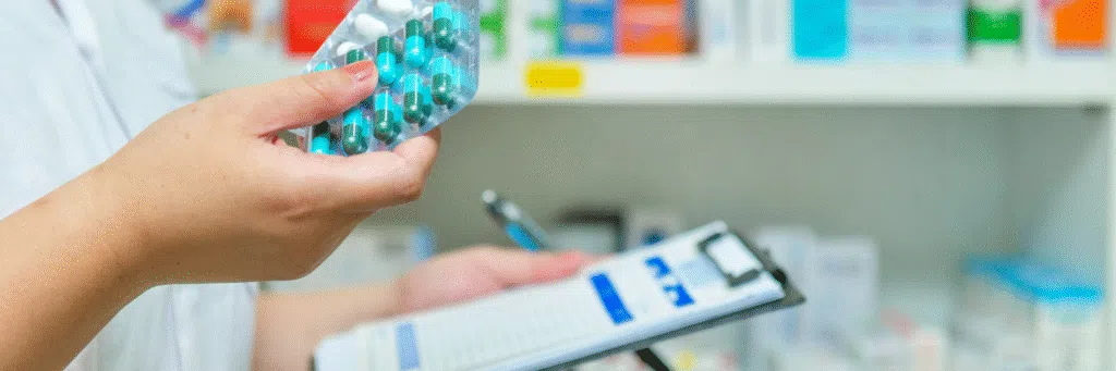 Online Pharmacy vs CVS