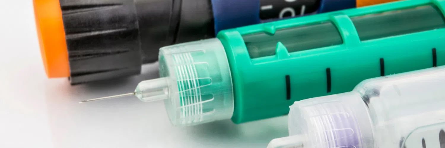 How to Order Diabetes Medications Online Safely