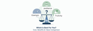 Ozempic vs Jardiance vs Trulicity Which Diabetes Medication Offers the Best Value